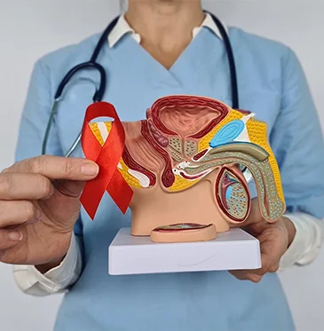Anal Canal Cancer Treatment In Jaipur: What You Need To Know